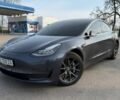Серый Тесла Модель 3, объемом двигателя 0 л и пробегом 146 тыс. км за 18000 $, фото 1 на Automoto.ua