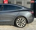 Сірий Тесла Модель 3, об'ємом двигуна 0 л та пробігом 65 тис. км за 20000 $, фото 6 на Automoto.ua