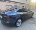 Серый Тесла Модель 3, объемом двигателя 0 л и пробегом 180 тыс. км за 18570 $, фото 4 на Automoto.ua
