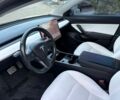 Серый Тесла Модель 3, объемом двигателя 0 л и пробегом 207 тыс. км за 16500 $, фото 6 на Automoto.ua