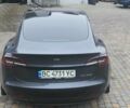 Сірий Тесла Модель 3, об'ємом двигуна 0 л та пробігом 108 тис. км за 18800 $, фото 7 на Automoto.ua