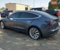 Сірий Тесла Модель 3, об'ємом двигуна 0 л та пробігом 67 тис. км за 3000 $, фото 8 на Automoto.ua