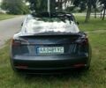 Сірий Тесла Модель 3, об'ємом двигуна 0 л та пробігом 102 тис. км за 16800 $, фото 3 на Automoto.ua
