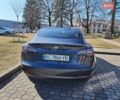 Серый Тесла Модель 3, объемом двигателя 0 л и пробегом 150 тыс. км за 16500 $, фото 58 на Automoto.ua