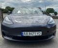 Сірий Тесла Модель 3, об'ємом двигуна 0 л та пробігом 101 тис. км за 17500 $, фото 1 на Automoto.ua