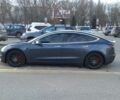 Сірий Тесла Модель 3, об'ємом двигуна 0 л та пробігом 49 тис. км за 21000 $, фото 3 на Automoto.ua