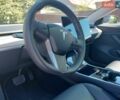 Серый Тесла Модель 3, объемом двигателя 0 л и пробегом 113 тыс. км за 18800 $, фото 8 на Automoto.ua