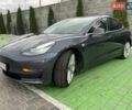 Сірий Тесла Модель 3, об'ємом двигуна 0 л та пробігом 138 тис. км за 17800 $, фото 1 на Automoto.ua