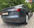 Сірий Тесла Модель 3, об'ємом двигуна 0 л та пробігом 79 тис. км за 17750 $, фото 30 на Automoto.ua