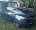Сірий Тесла Модель 3, об'ємом двигуна 0 л та пробігом 155 тис. км за 13950 $, фото 6 на Automoto.ua