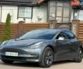 Сірий Тесла Модель 3, об'ємом двигуна 0 л та пробігом 77 тис. км за 16800 $, фото 5 на Automoto.ua