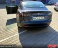 Сірий Тесла Модель 3, об'ємом двигуна 0.26 л та пробігом 56 тис. км за 16700 $, фото 4 на Automoto.ua