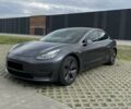 Сірий Тесла Модель 3, об'ємом двигуна 0 л та пробігом 117 тис. км за 15900 $, фото 1 на Automoto.ua
