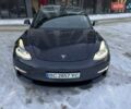 Серый Тесла Модель 3, объемом двигателя 0 л и пробегом 99 тыс. км за 17700 $, фото 15 на Automoto.ua