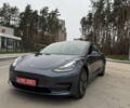 Серый Тесла Модель 3, объемом двигателя 0 л и пробегом 135 тыс. км за 16999 $, фото 15 на Automoto.ua