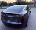 Серый Тесла Модель 3, объемом двигателя 0 л и пробегом 28 тыс. км за 19300 $, фото 12 на Automoto.ua