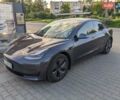 Серый Тесла Модель 3, объемом двигателя 0 л и пробегом 134 тыс. км за 15000 $, фото 2 на Automoto.ua
