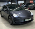Сірий Тесла Модель 3, об'ємом двигуна 0 л та пробігом 135 тис. км за 16500 $, фото 2 на Automoto.ua