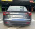 Сірий Тесла Модель 3, об'ємом двигуна 0 л та пробігом 120 тис. км за 17990 $, фото 5 на Automoto.ua