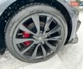 Серый Тесла Модель 3, объемом двигателя 0 л и пробегом 140 тыс. км за 17000 $, фото 3 на Automoto.ua