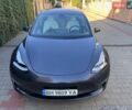Серый Тесла Модель 3, объемом двигателя 0 л и пробегом 105 тыс. км за 18000 $, фото 14 на Automoto.ua