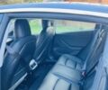 Сірий Тесла Модель 3, об'ємом двигуна 0 л та пробігом 170 тис. км за 15800 $, фото 14 на Automoto.ua