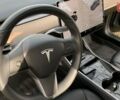 Сірий Тесла Модель 3, об'ємом двигуна 0 л та пробігом 42 тис. км за 26999 $, фото 2 на Automoto.ua