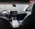 Сірий Тесла Модель 3, об'ємом двигуна 0 л та пробігом 141 тис. км за 17799 $, фото 7 на Automoto.ua