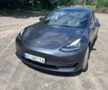 Сірий Тесла Модель 3, об'ємом двигуна 0 л та пробігом 252 тис. км за 16000 $, фото 2 на Automoto.ua