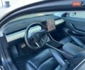 Сірий Тесла Модель 3, об'ємом двигуна 0 л та пробігом 138 тис. км за 15800 $, фото 19 на Automoto.ua