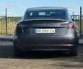 Серый Тесла Модель 3, объемом двигателя 0 л и пробегом 142 тыс. км за 15900 $, фото 5 на Automoto.ua