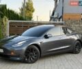 Сірий Тесла Модель 3, об'ємом двигуна 0 л та пробігом 80 тис. км за 17399 $, фото 3 на Automoto.ua
