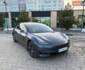 Серый Тесла Модель 3, объемом двигателя 0 л и пробегом 207 тыс. км за 16300 $, фото 2 на Automoto.ua