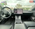 Сірий Тесла Модель 3, об'ємом двигуна 0 л та пробігом 138 тис. км за 17800 $, фото 25 на Automoto.ua