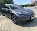 Серый Тесла Модель 3, объемом двигателя 0 л и пробегом 100 тыс. км за 24000 $, фото 6 на Automoto.ua