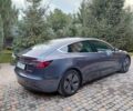 Сірий Тесла Модель 3, об'ємом двигуна 0 л та пробігом 63 тис. км за 20500 $, фото 15 на Automoto.ua