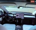 Серый Тесла Модель 3, объемом двигателя 0 л и пробегом 162 тыс. км за 17300 $, фото 6 на Automoto.ua