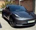 Сірий Тесла Модель 3, об'ємом двигуна 0 л та пробігом 131 тис. км за 17900 $, фото 1 на Automoto.ua