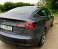 Сірий Тесла Модель 3, об'ємом двигуна 0 л та пробігом 119 тис. км за 18500 $, фото 6 на Automoto.ua