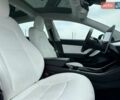 Серый Тесла Модель 3, объемом двигателя 0 л и пробегом 88 тыс. км за 20700 $, фото 16 на Automoto.ua