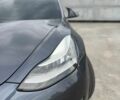 Серый Тесла Модель 3, объемом двигателя 0 л и пробегом 105 тыс. км за 14900 $, фото 6 на Automoto.ua