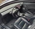 Сірий Тесла Модель 3, об'ємом двигуна 0 л та пробігом 143 тис. км за 26900 $, фото 17 на Automoto.ua