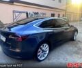 Серый Тесла Модель 3, объемом двигателя 0 л и пробегом 180 тыс. км за 18500 $, фото 4 на Automoto.ua