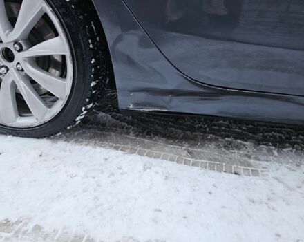 Серый Тесла Модель 3, объемом двигателя 0 л и пробегом 108 тыс. км за 15000 $, фото 18 на Automoto.ua