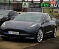 Сірий Тесла Модель 3, об'ємом двигуна 0 л та пробігом 89 тис. км за 18800 $, фото 1 на Automoto.ua