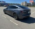 Серый Тесла Модель 3, объемом двигателя 0 л и пробегом 265 тыс. км за 14000 $, фото 3 на Automoto.ua