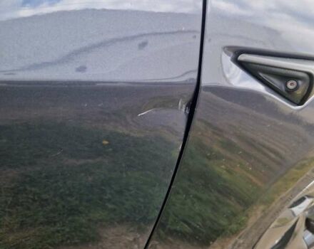 Сірий Тесла Модель 3, об'ємом двигуна 0 л та пробігом 196 тис. км за 18500 $, фото 15 на Automoto.ua