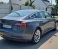 Сірий Тесла Модель 3, об'ємом двигуна 0 л та пробігом 92 тис. км за 11500 $, фото 3 на Automoto.ua