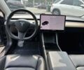 Сірий Тесла Модель 3, об'ємом двигуна 0 л та пробігом 60 тис. км за 8005 $, фото 6 на Automoto.ua