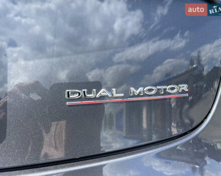 Сірий Тесла Модель 3, об'ємом двигуна 0 л та пробігом 52 тис. км за 19999 $, фото 27 на Automoto.ua